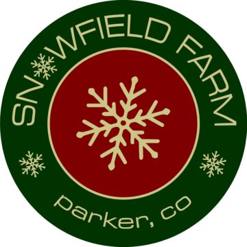 Snowfield Farm Logo